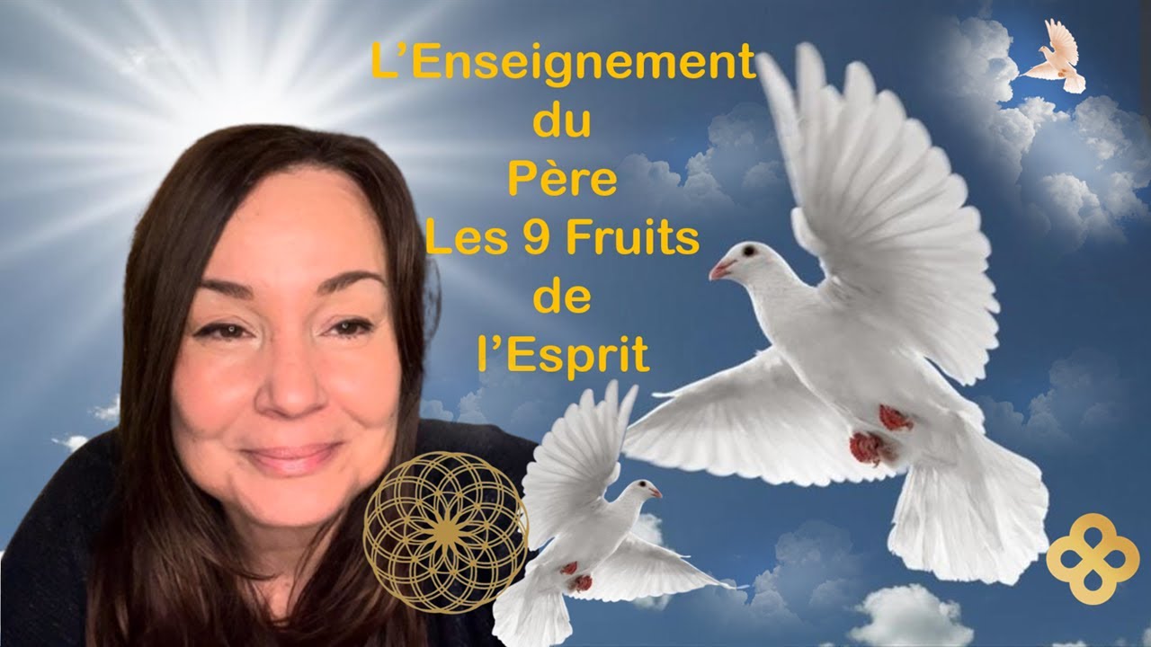 Comment Ascensionner : L’Enseignement du Père  