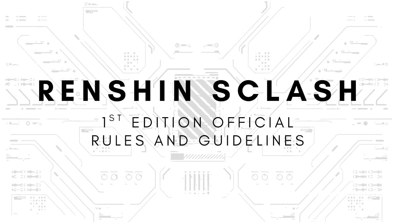 (DRAFT) RENSHIN SCLASH | Kamen Rider TCG | ft Desire Grand Prix Set