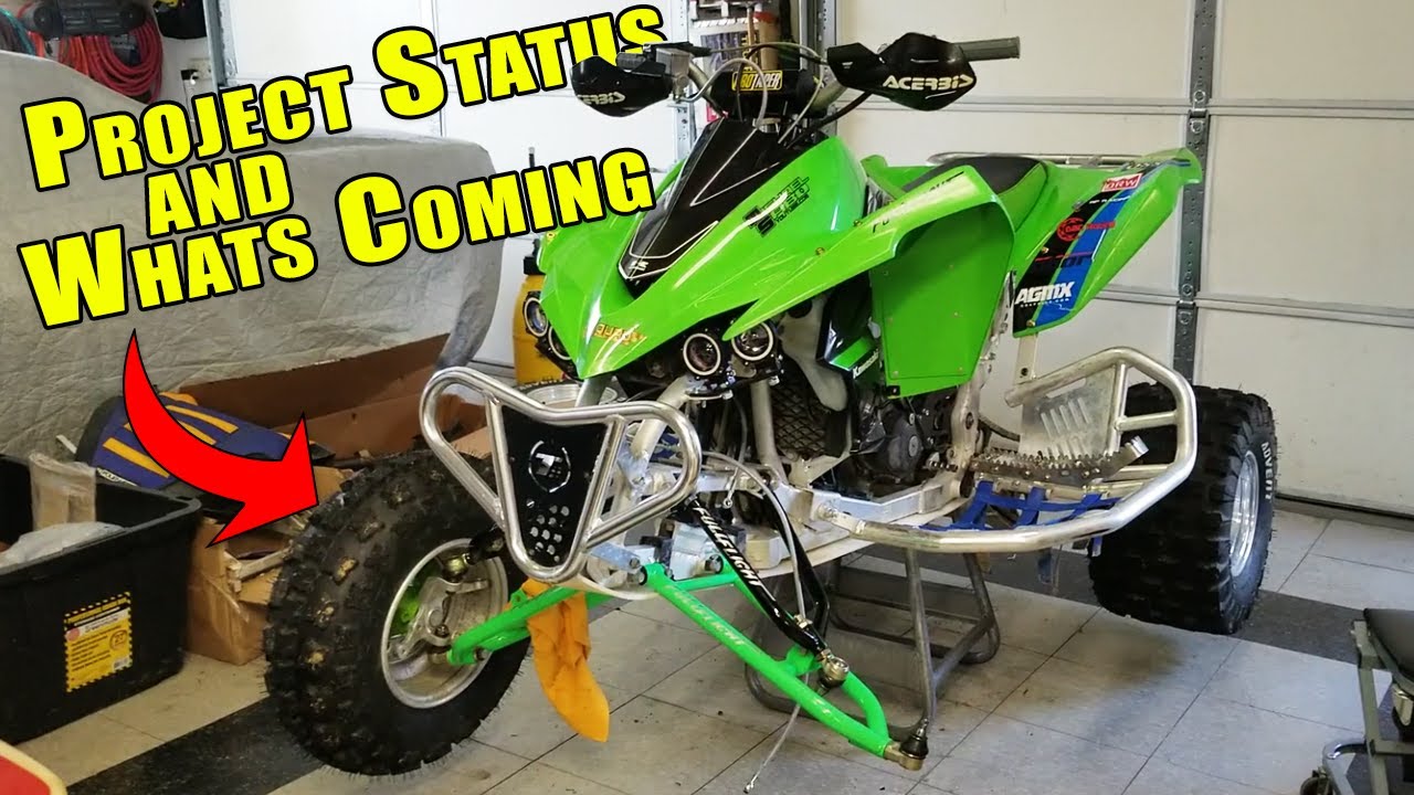 Here's What's Coming in 2021 (Banshee Included)