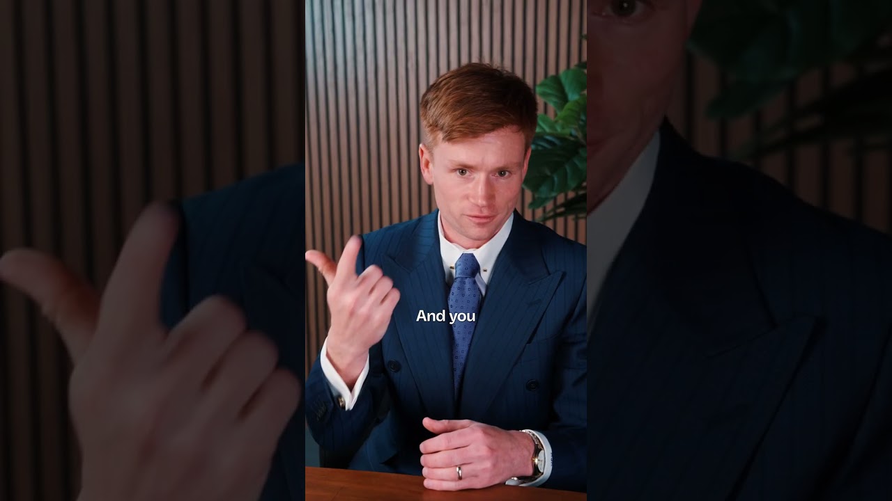 Stop saying &ldquo;objection&rdquo;