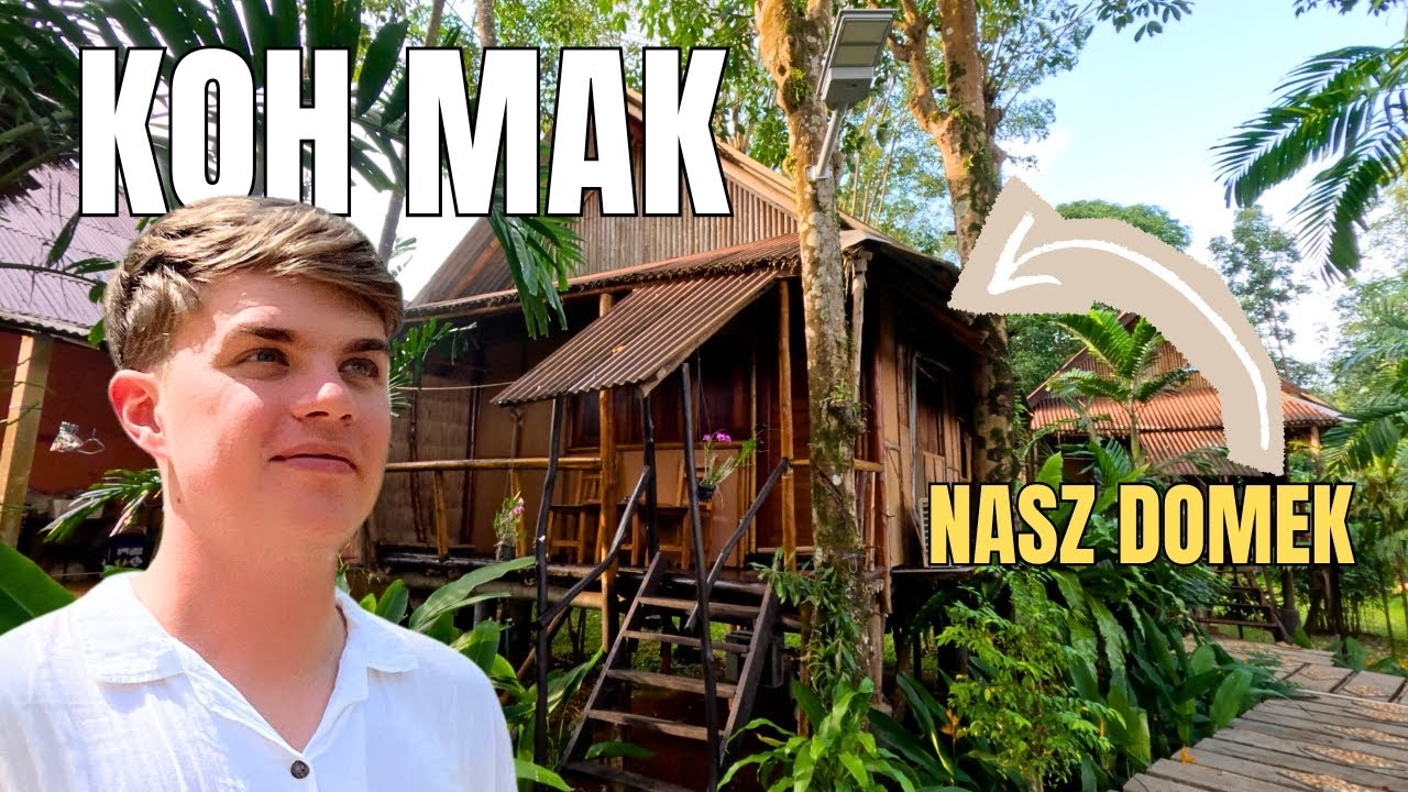 Zamknęli wyspę w Tajlandii. Nikt nie wie dlaczego – KOH MAK