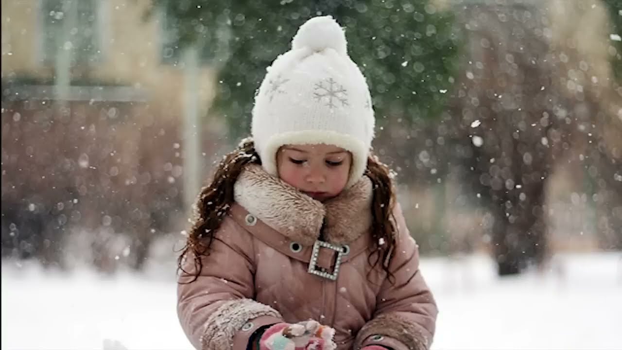 ☃️ Denisa ☃️ Suflet de copil ☃️ Colinde Romanesti
