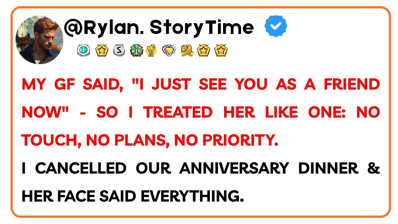 My Gf Said, 