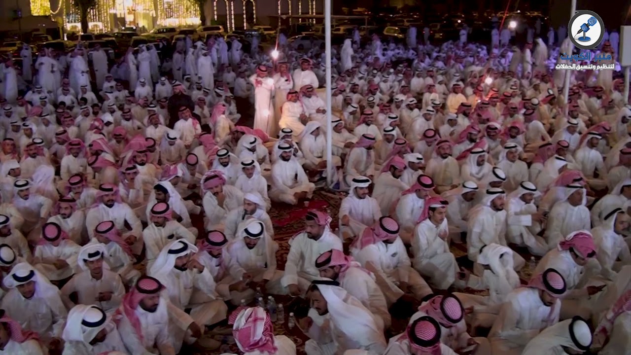 رباعيه منيف المنقره ومحمد السناني ومتعب الفقيعي ومحمد بن مشيط