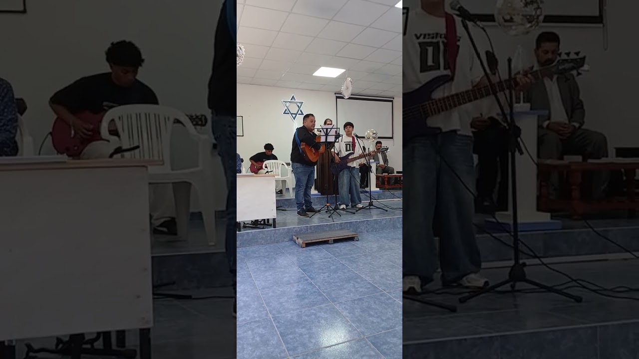 HERMOSA VISITA EN CHAÑAR NEUQUEN I.IN.P.