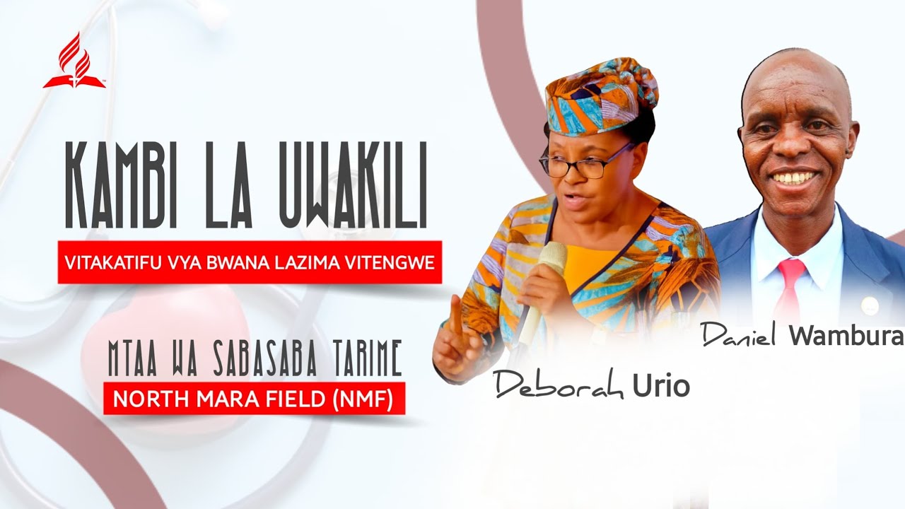 🅻🅸🆅🅴 KAMBI LA UWAKILI MTAA WA SABASABA - TARIME SIKU YA 3 JIONI
