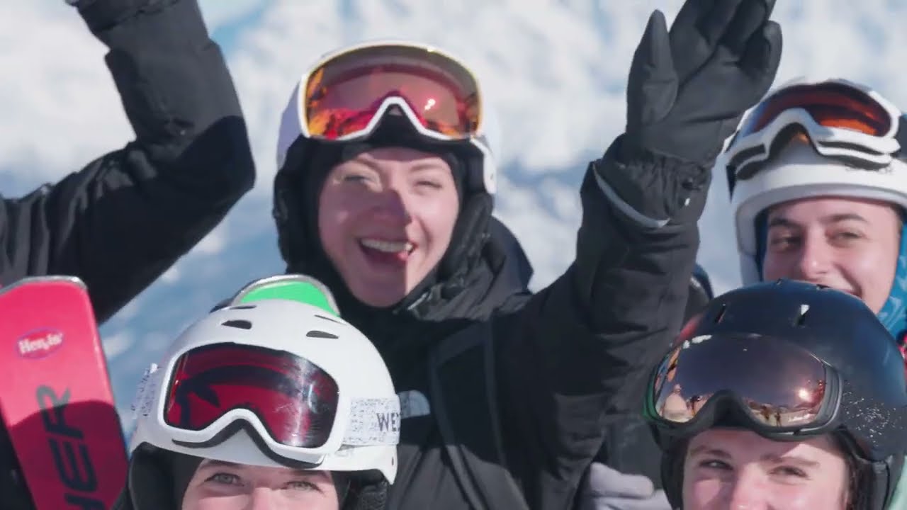 Dutchweek Kick Off Zell am See Kaprun '24 | After Movie extended version
