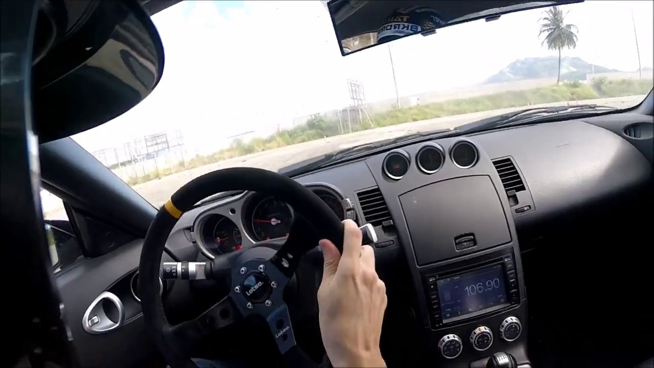 BKR Drift Team - Treino Batalhas - Terminal, Zetto e Chevette Turbo