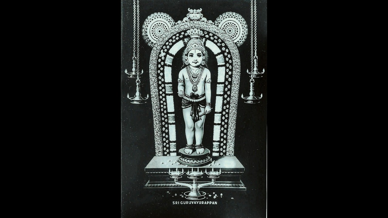 Narayaneeyam Dasakam 18