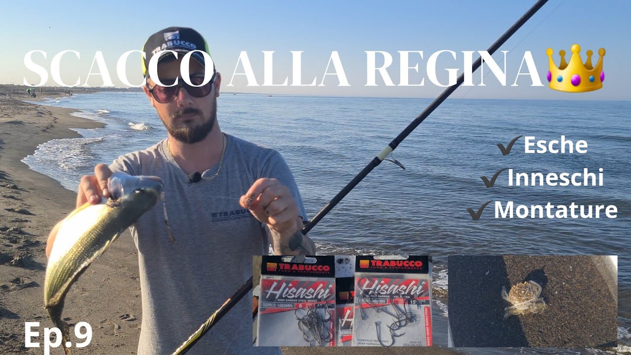 ABC Del Surfacasting - 