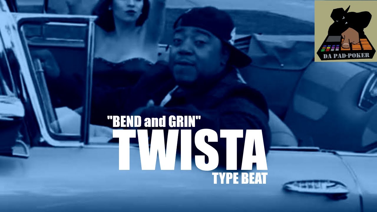 (SOLD) Twista Type Beat 