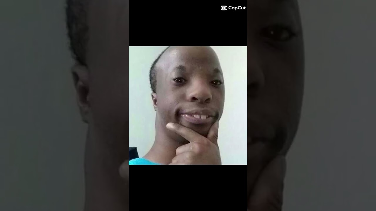 funny face