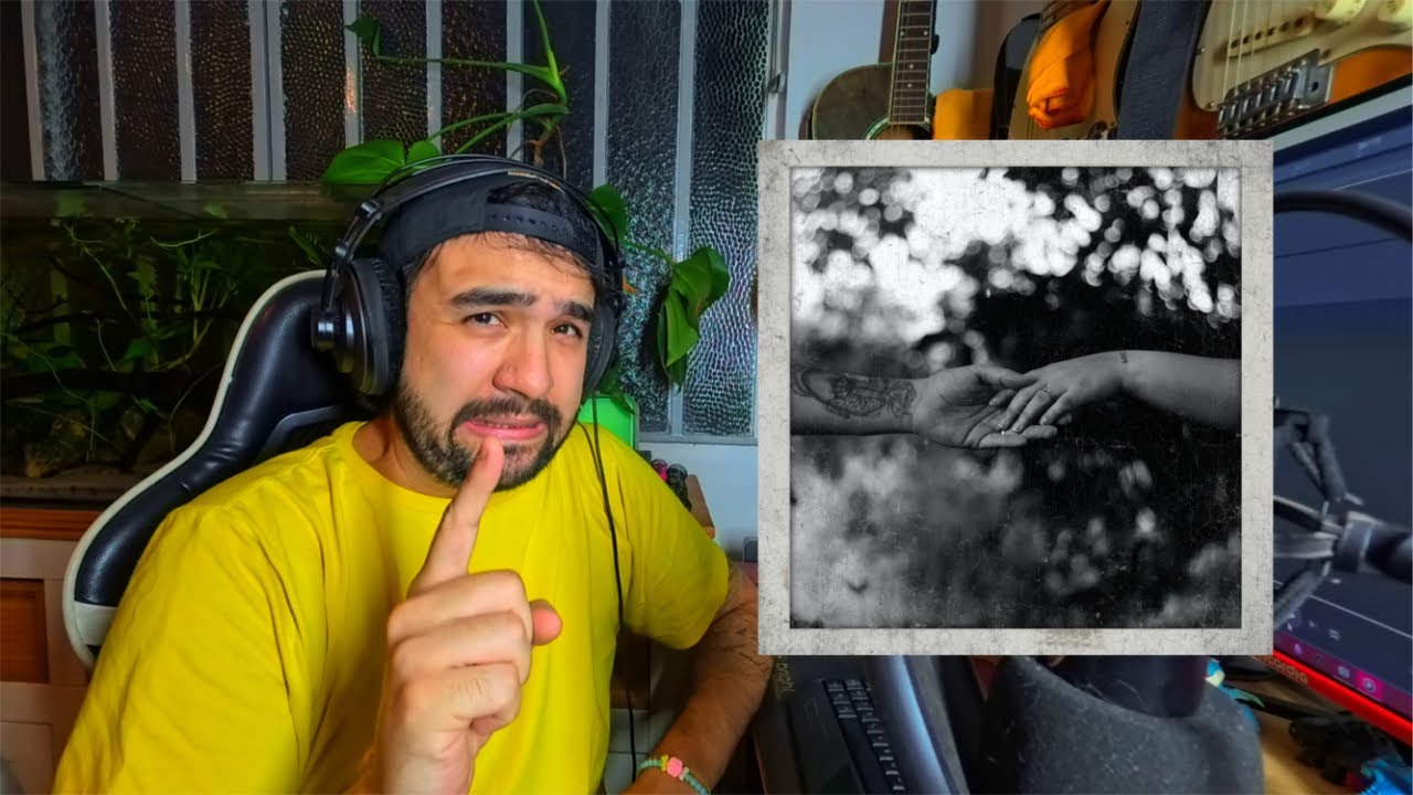 Reacting to 