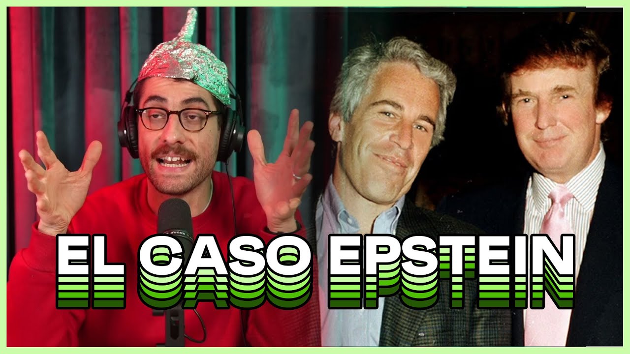 Ya Fue: Donald Trump | Ignacio Socías | EP 8