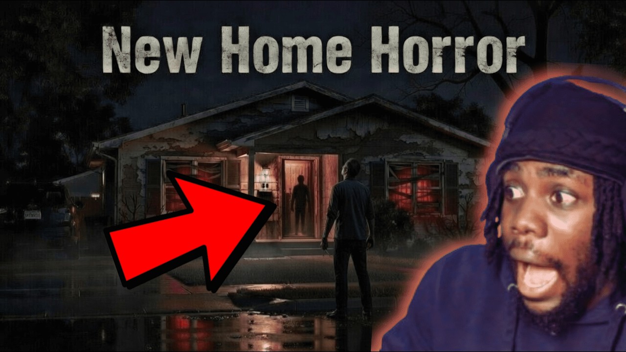 3 Disturbing TRUE New Home Horror Stories by Mr. Nightmare REACTION!!!