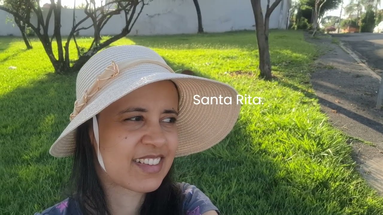 CCB Jardim Santa Rita 🚲  Bem - Vindos a Indaiatuba.