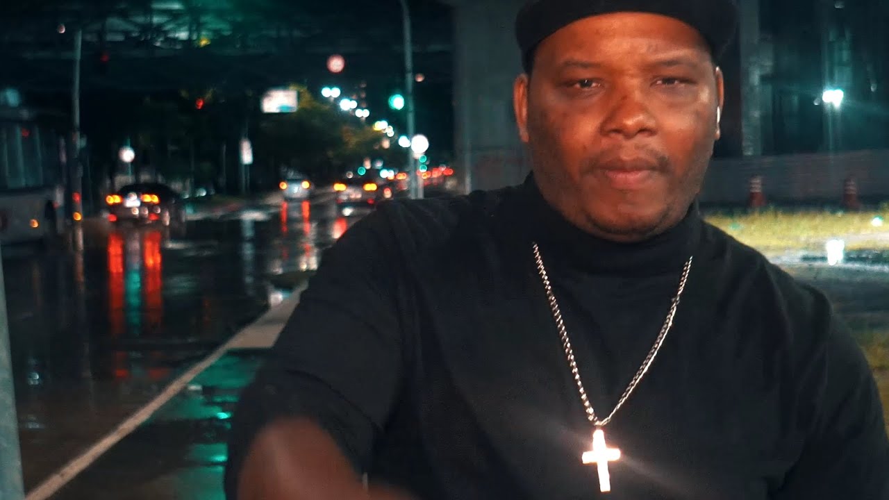 RESILYENT3 - Resiliência. CLIPE OFICIAL.