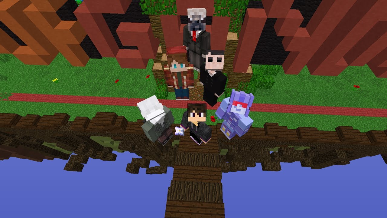 surprise :) | Hypixel