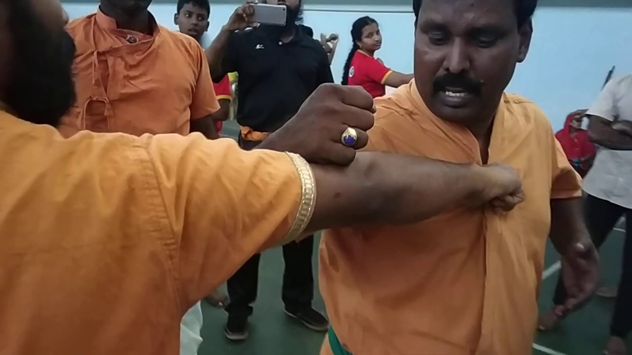 Varma kalari/Ep151part2/Lock with Siva master/Ep159/Vinayan gurukkal/6235693765