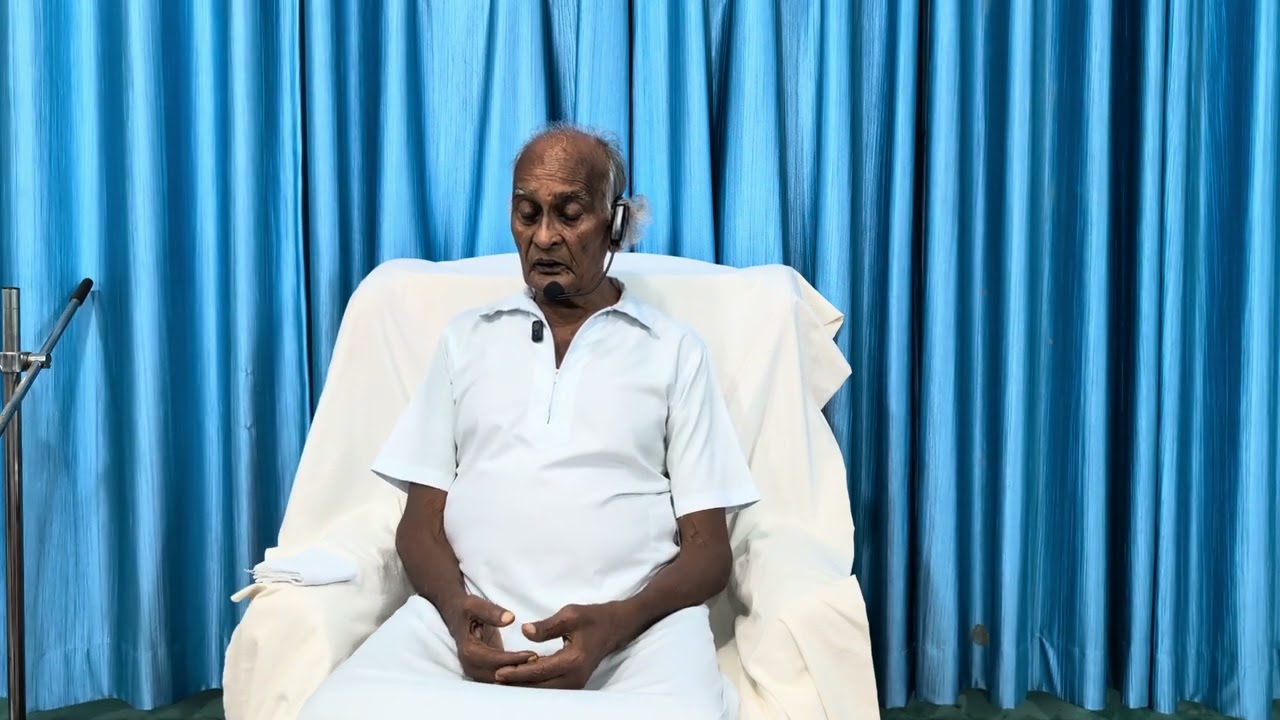 Kabir Sakhi (01/03/2026)