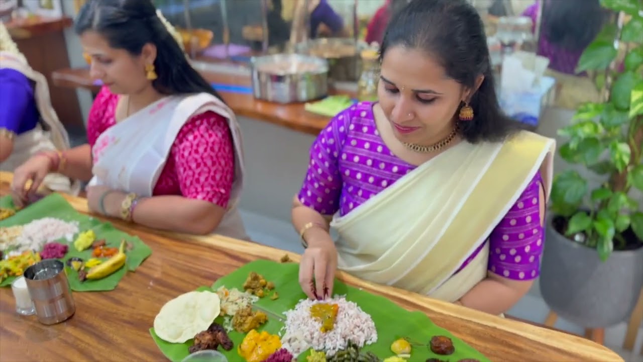Onam 2025