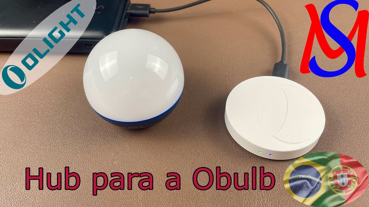 Olight Obounds