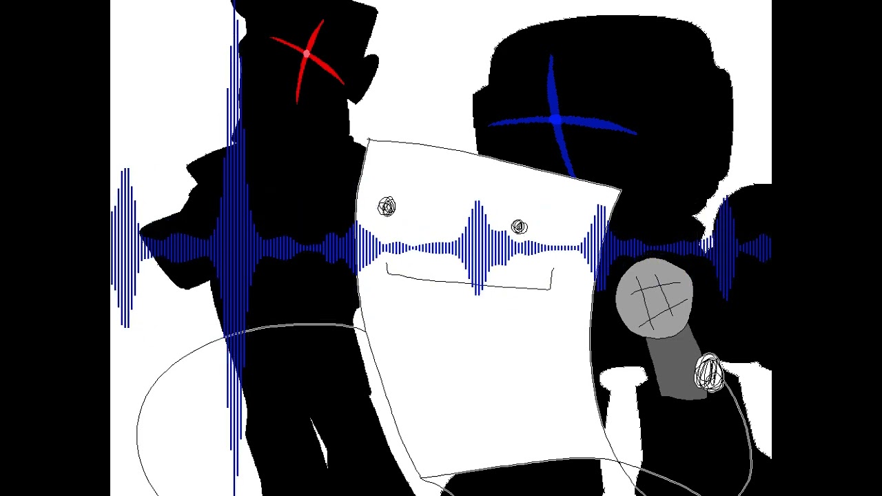 FNF Joke Mix (Dad Battle And Guns)