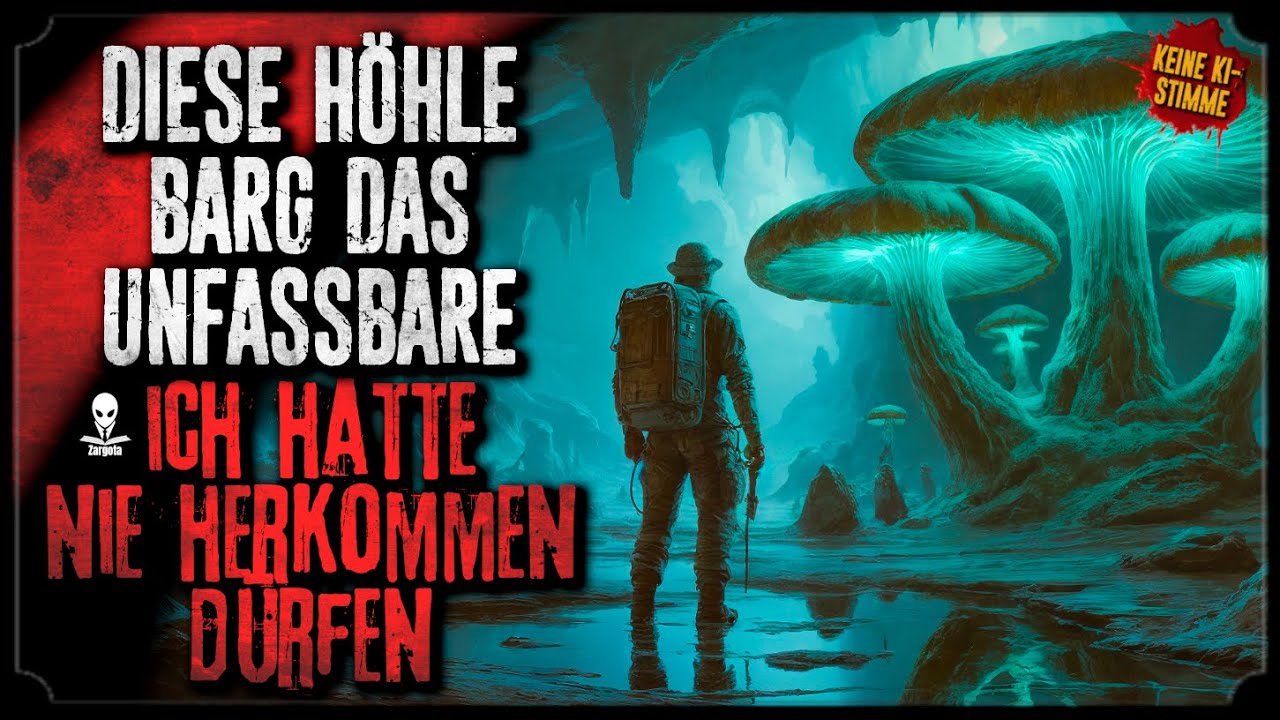 DER HORROR IM DUNKELN 💡 Creepypasta (Horror Hörbuch german/deutsch)