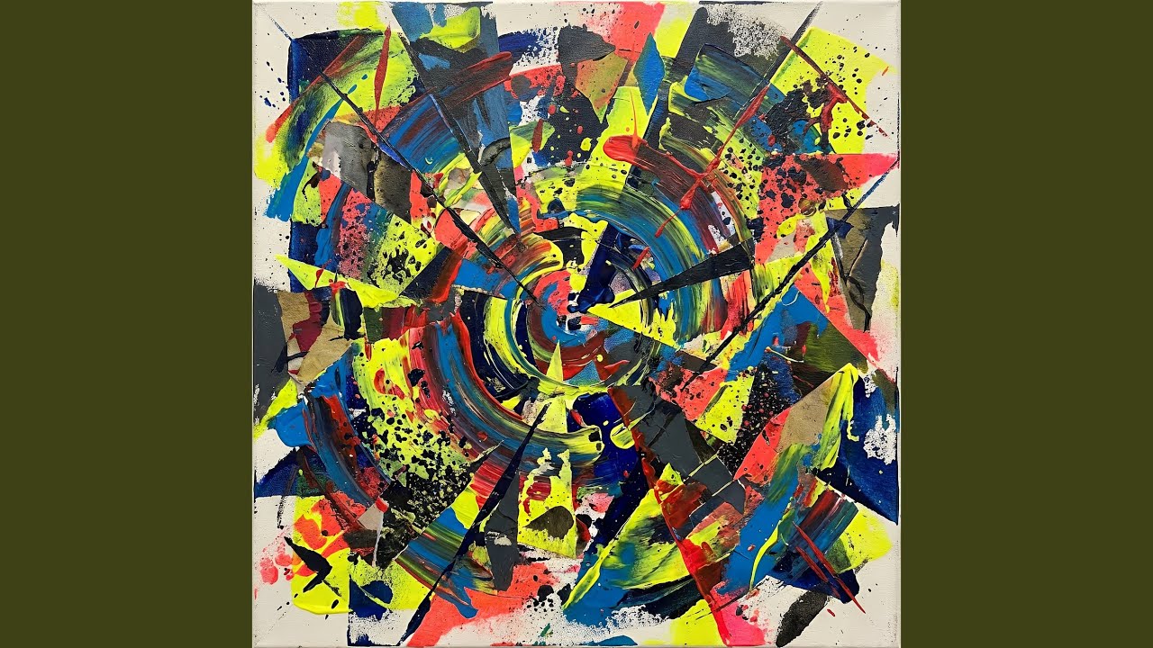 Rhythmic Paradox
