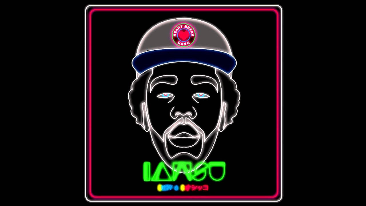 Don't Stop - IamSu (Instrumental) (Remake)