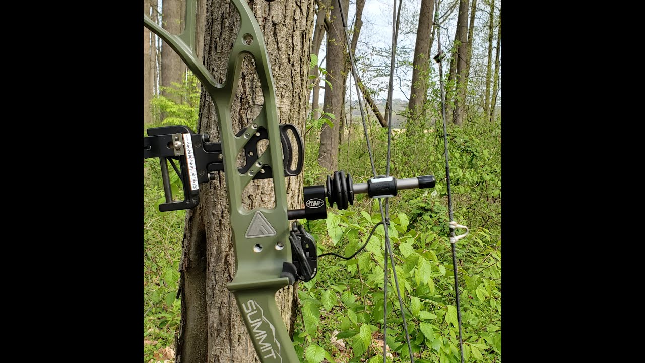 Installation and Adjustment of TAP's Titanium Cable Guard System