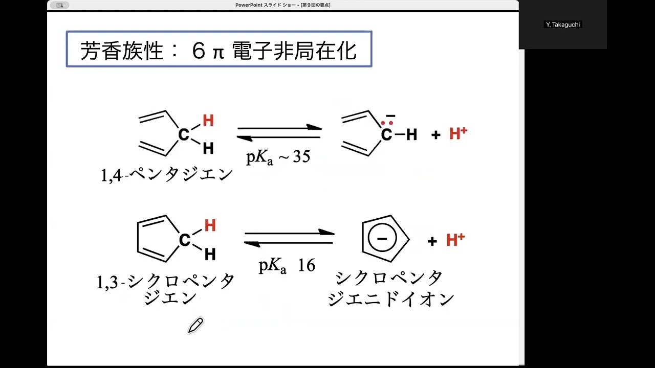 有機９−３