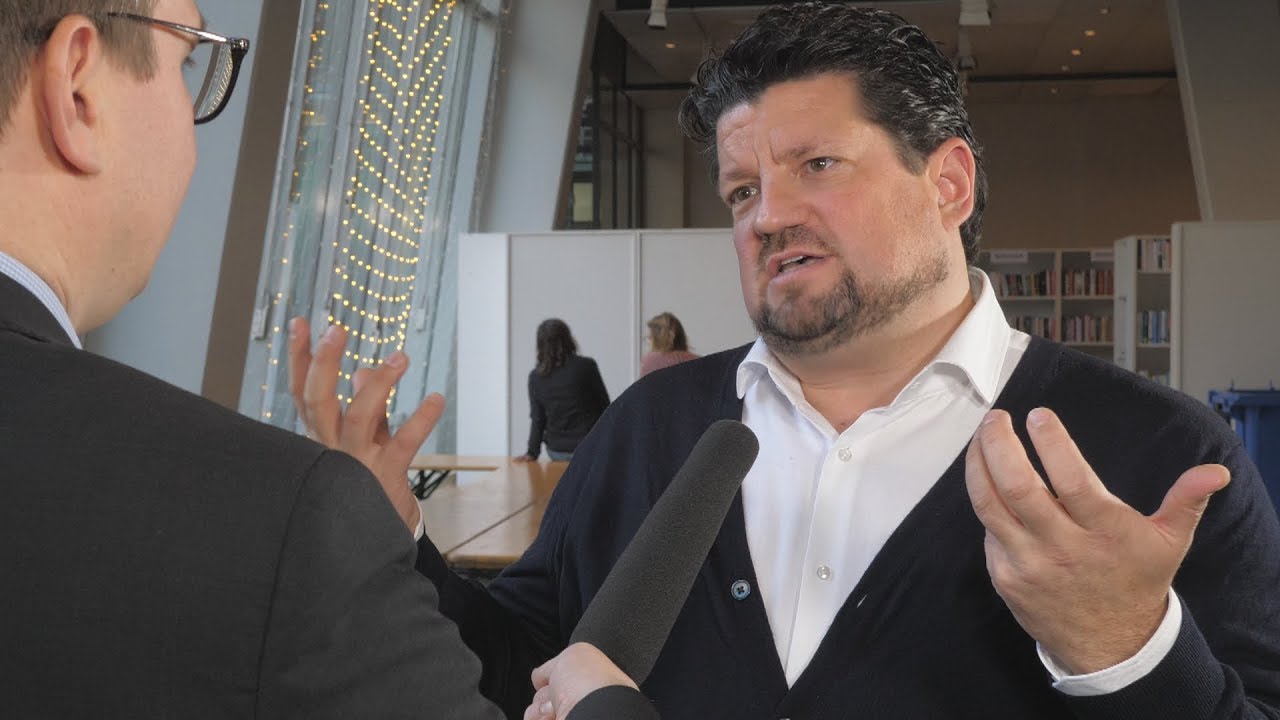 Jan Spielhagen über Möglichkeiten und Grenzen der Magazin-Marke 