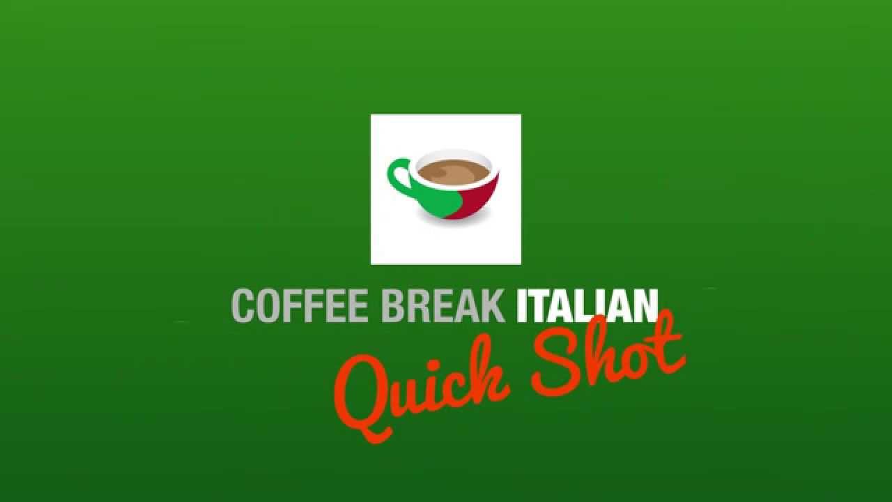How to say you're lost in Italian
