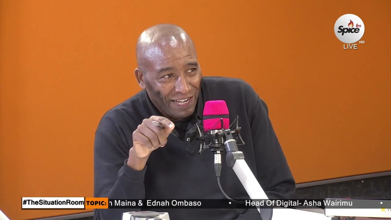 Economic Fundamentals Factors; 50% Of Hustler Fund Is Non-Performing- Dr. Gachie Steve PhD