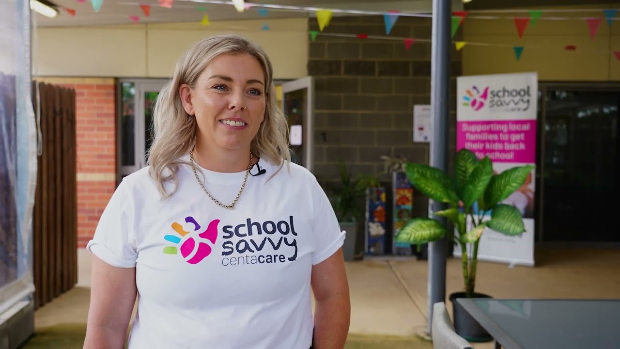 School Savvy Maryborough - 2026