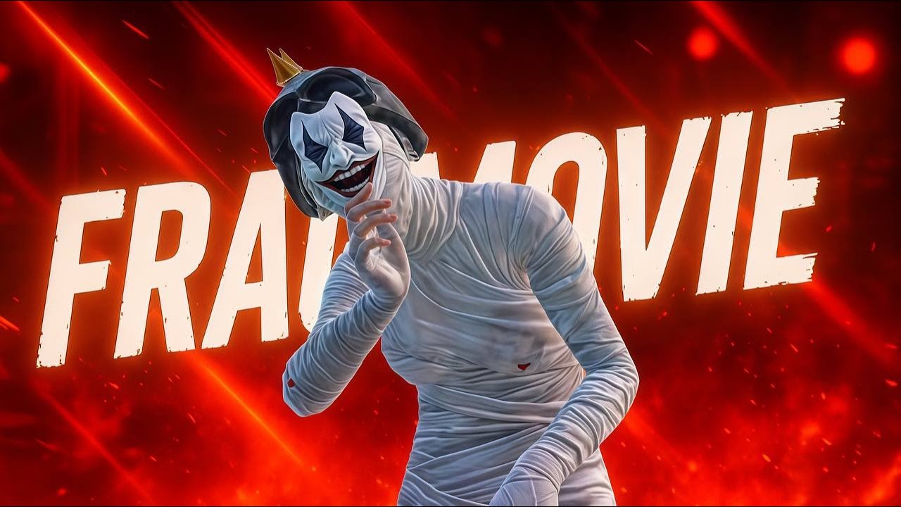 SEMPERO ⏱️ | PUBG MOBILE | FRAGMOVIE