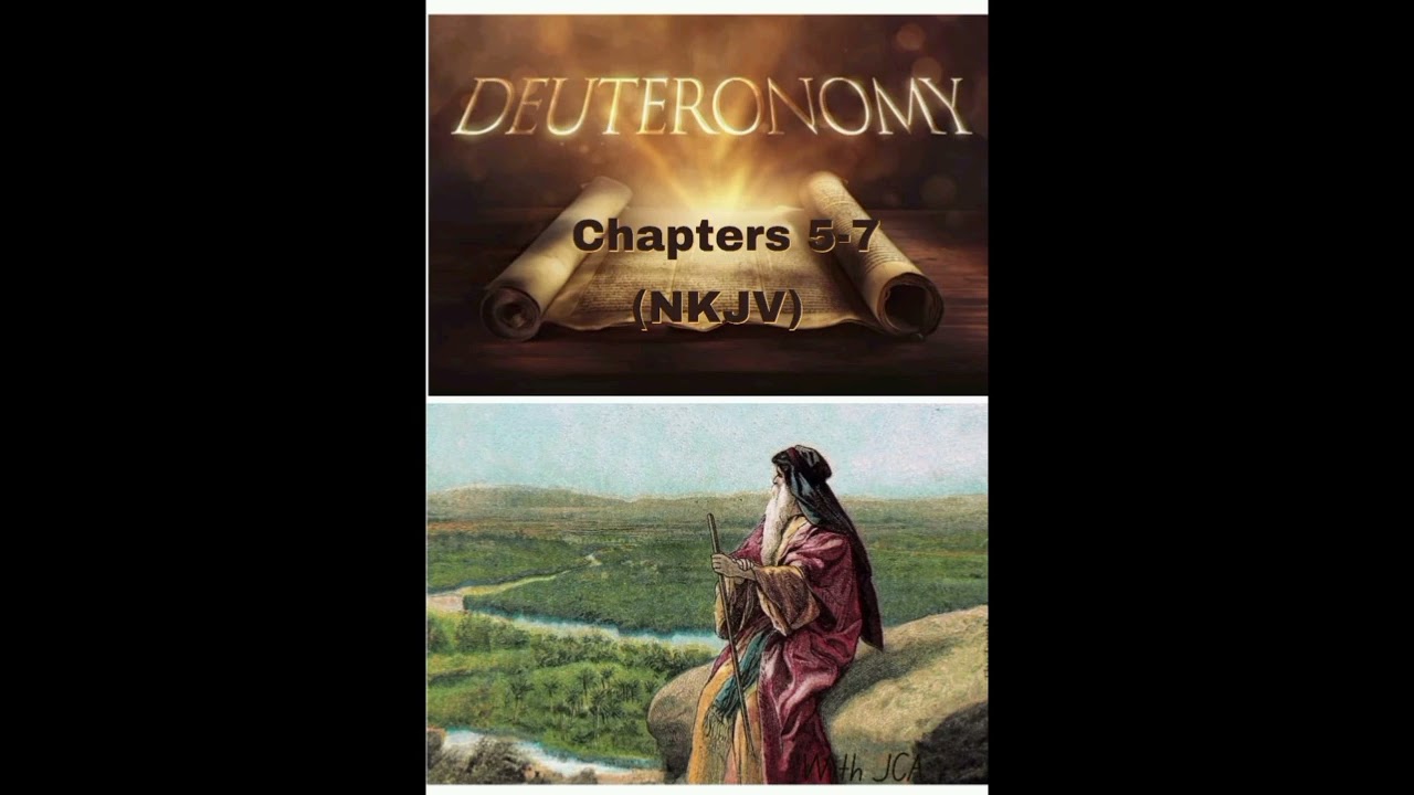 The Bible in One Year for March 7
