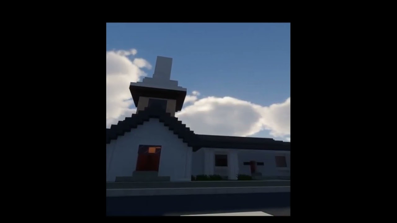 HORRORCRAFT: Stories Builds| #AHS #AHStories #AmericanHorrorStory #AmericanHorrorStories #FX @Hulu
