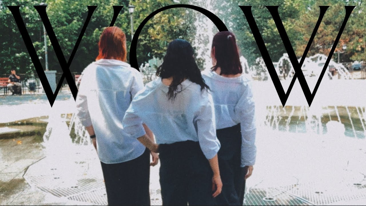 [KPOP IN PUBLIC] STRAY KIDS - “WOW” Dance Cover by STARLINE
