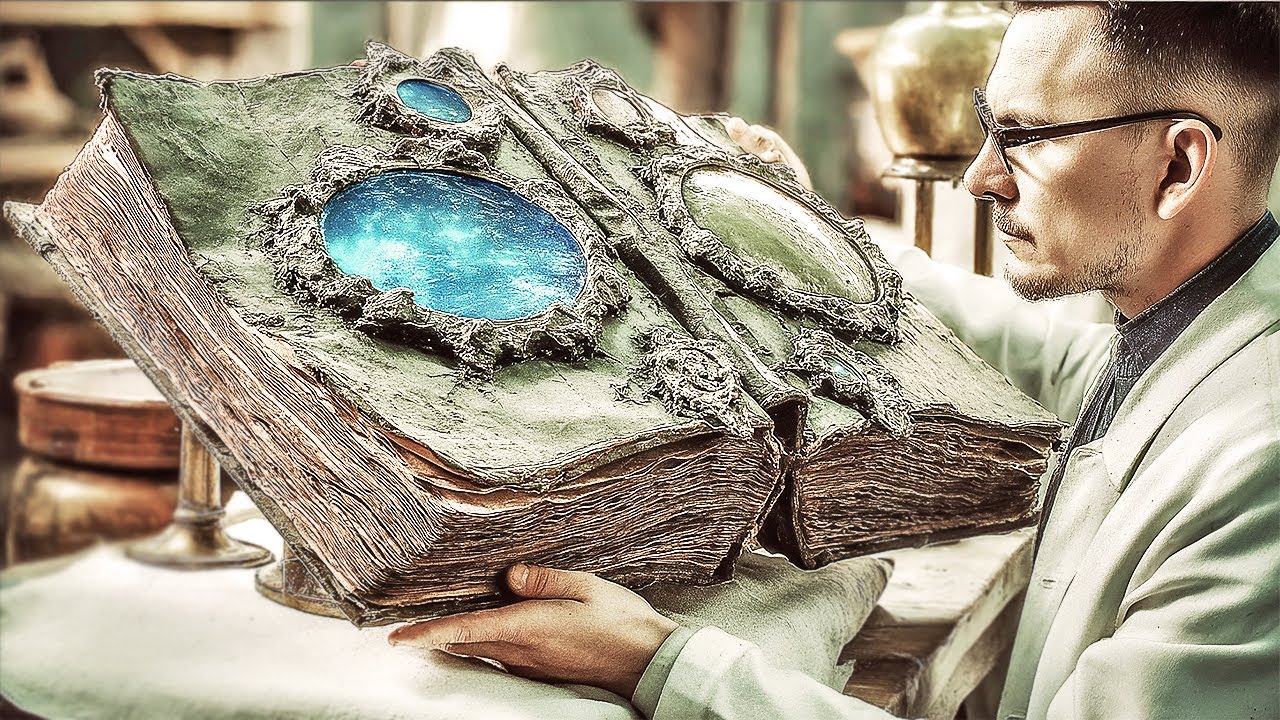 НЕВЕРОЯТНЫЕ Находки, Которые Никогда Не Показывали По ТВ