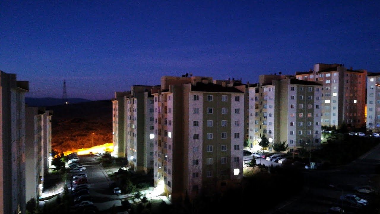 Sabah Ezanı - İsmail Halıcı - Konya merkezi sistem - 13 Şubat 2021