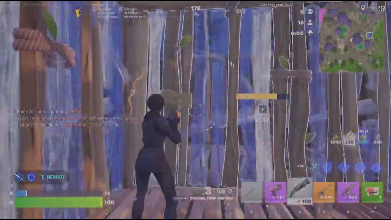 Trying to go Pro on kbm