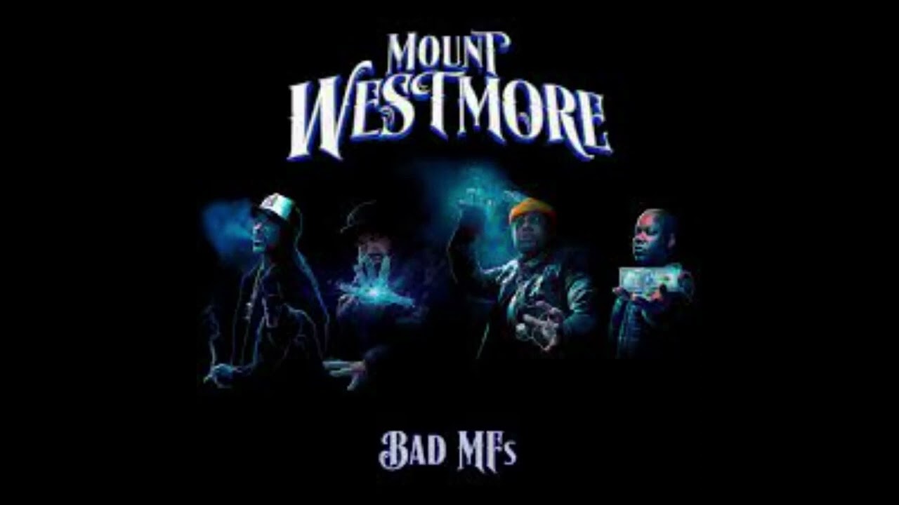 Mount Westmore - Ghetto Gutter (Clean)