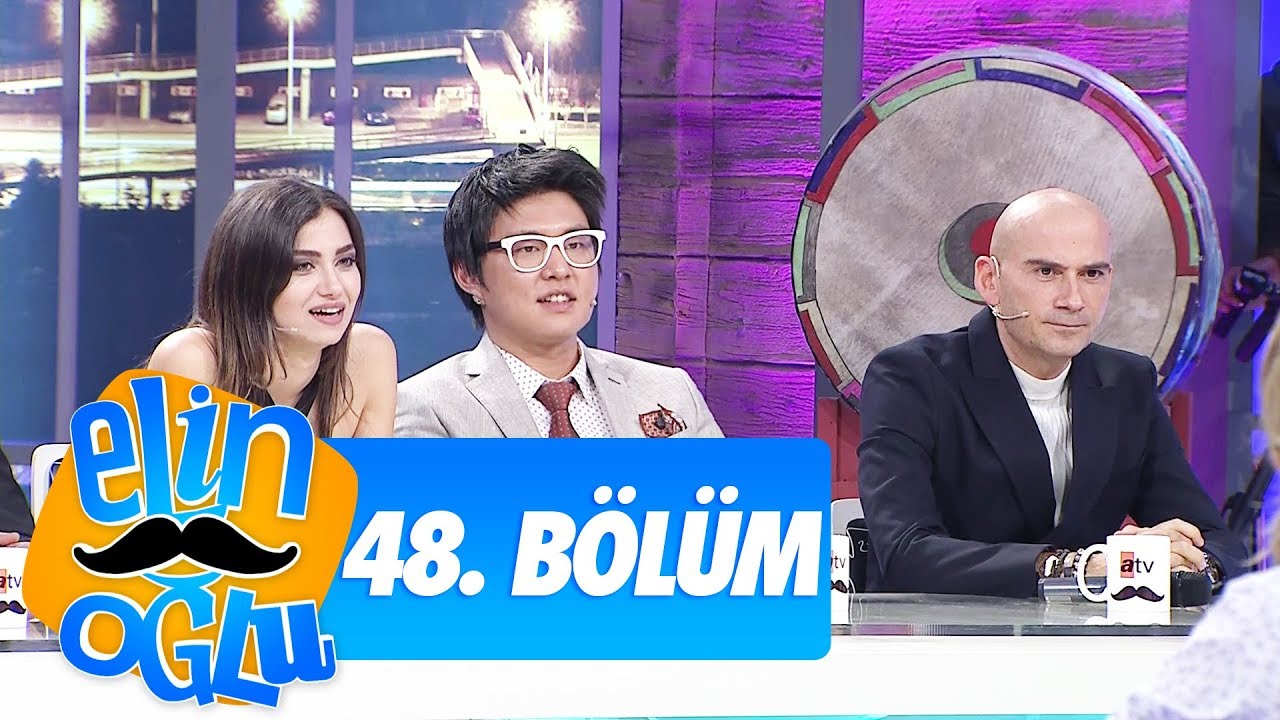 Elin Oğlu 48. Bölüm