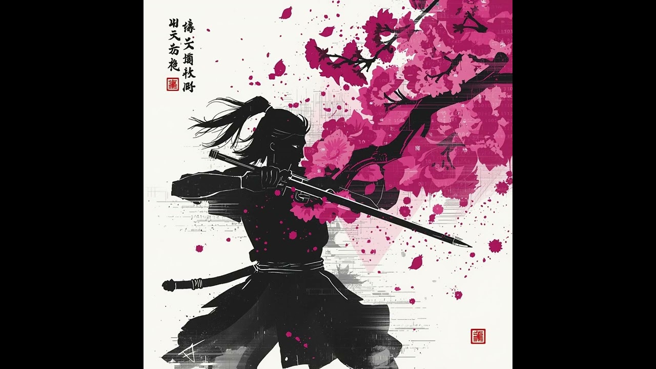 [Instrumental]-벚꽃 난투Sakura Brawl