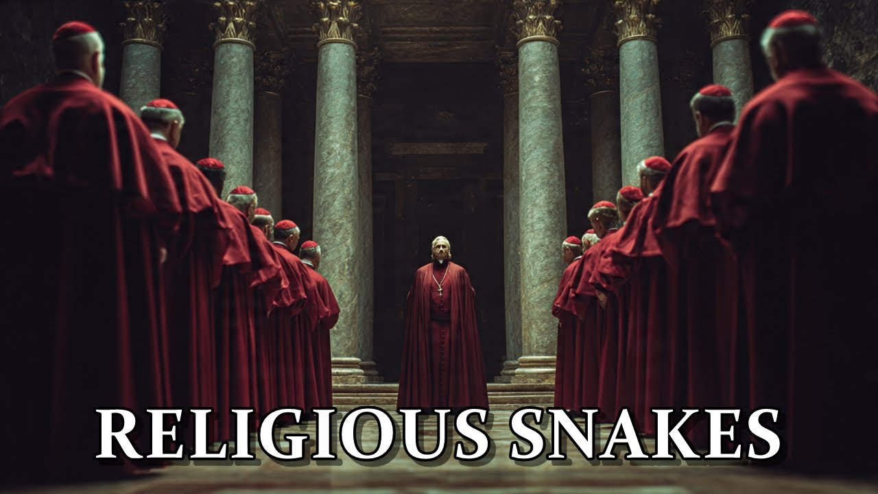 Jesus Called Religious Leaders 