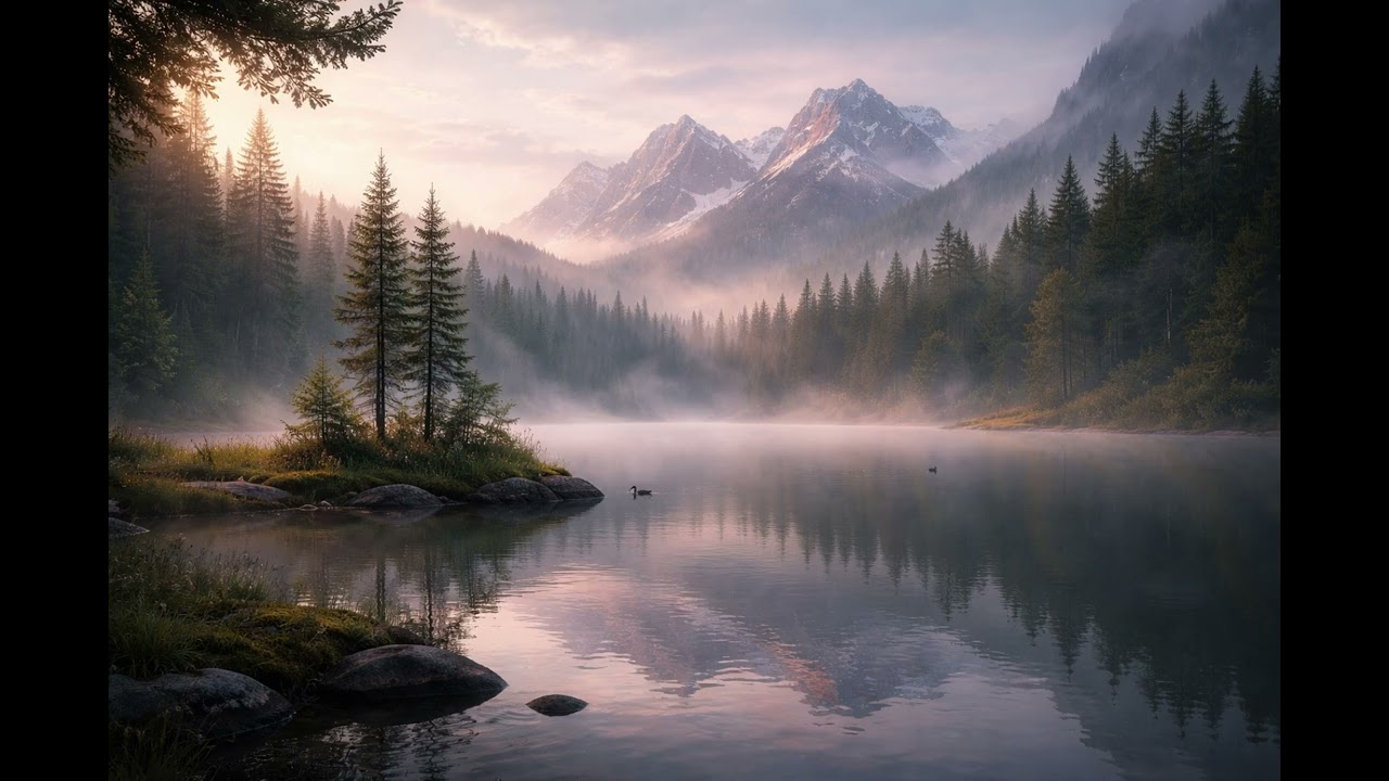 Overnight Deep Sleep Piano | 8 Hours Continuous Music for Peaceful Sleep