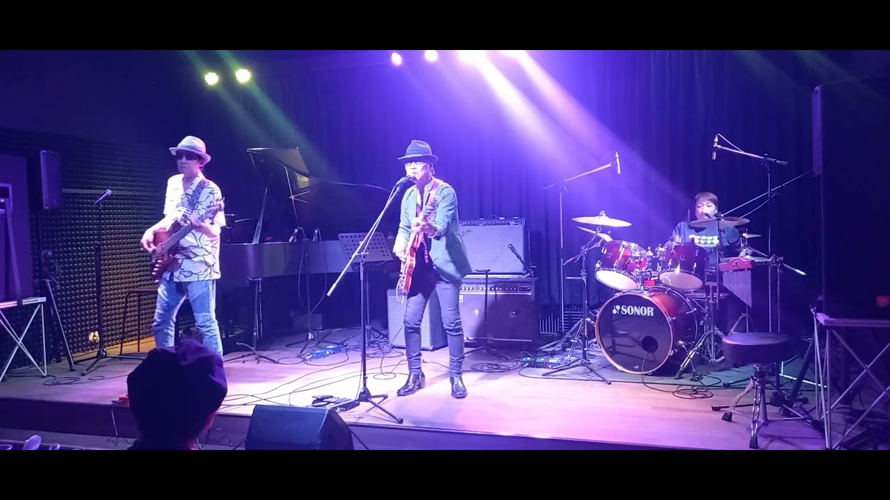 2025.7.19 DOORS at Birdland in 香川