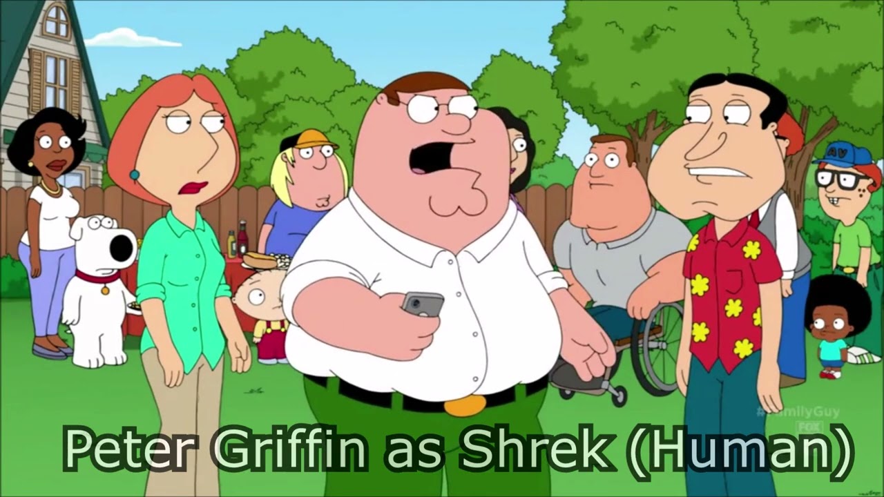 Homer 2 (Shrek 2) Part 21 - Ending Credits (FIXED)